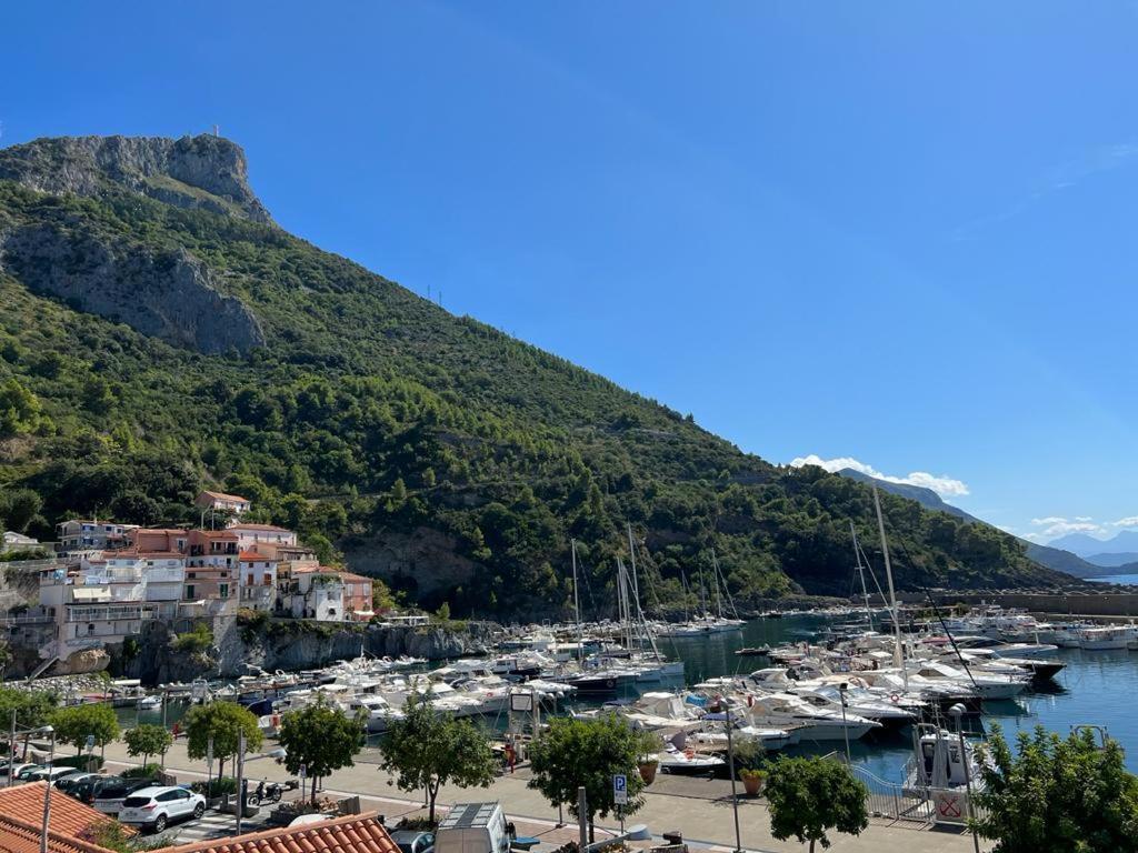 La Casetta A Fiumicello Maratea Esterno foto